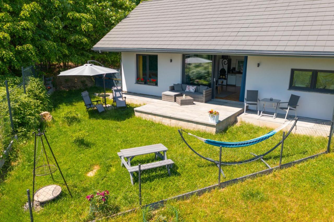 Domek Ale Fajnie - Taras Z Widokiem Na Gory Karpacz Luaran gambar