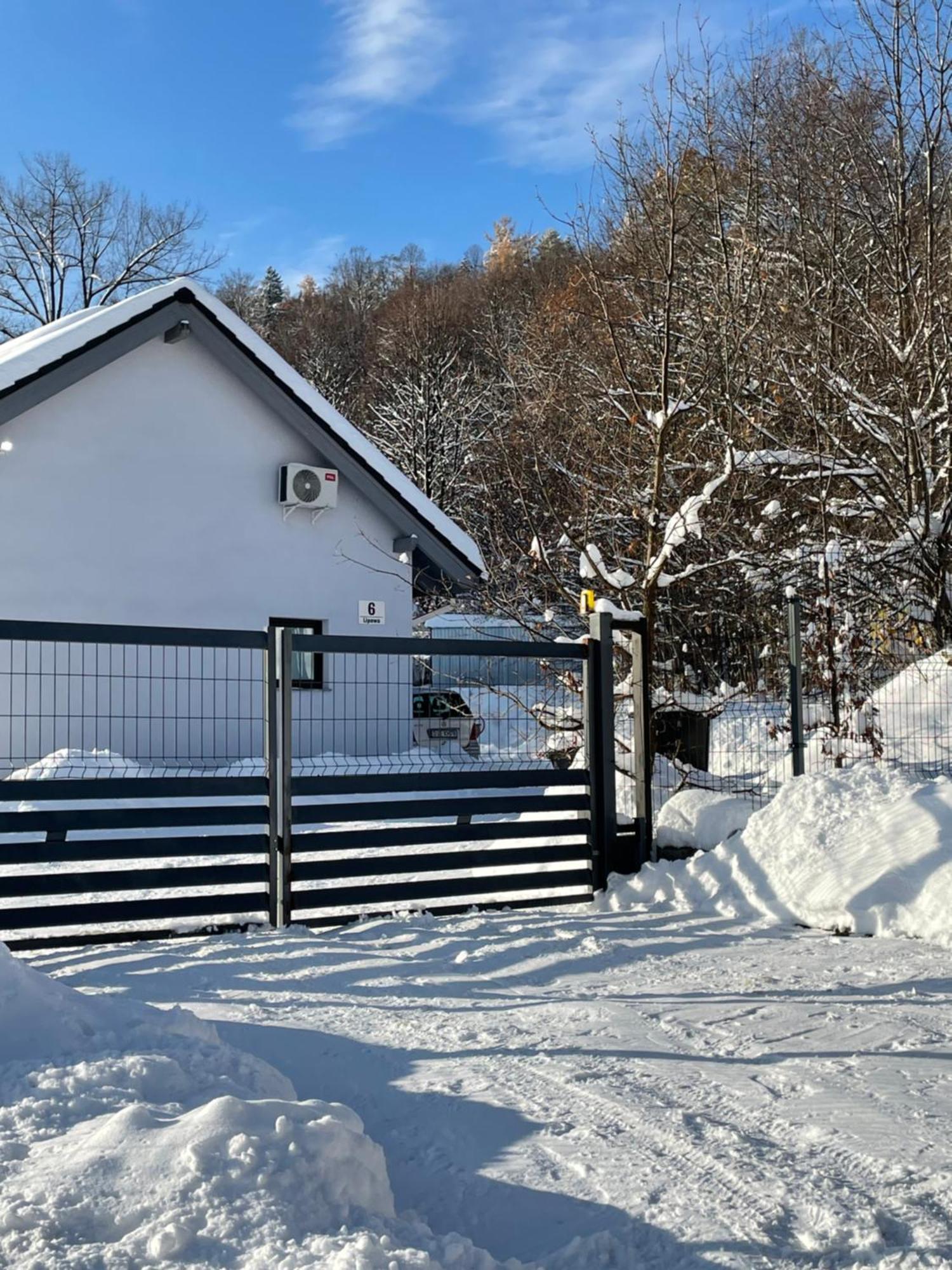 Domek Ale Fajnie - Taras Z Widokiem Na Gory Karpacz Luaran gambar